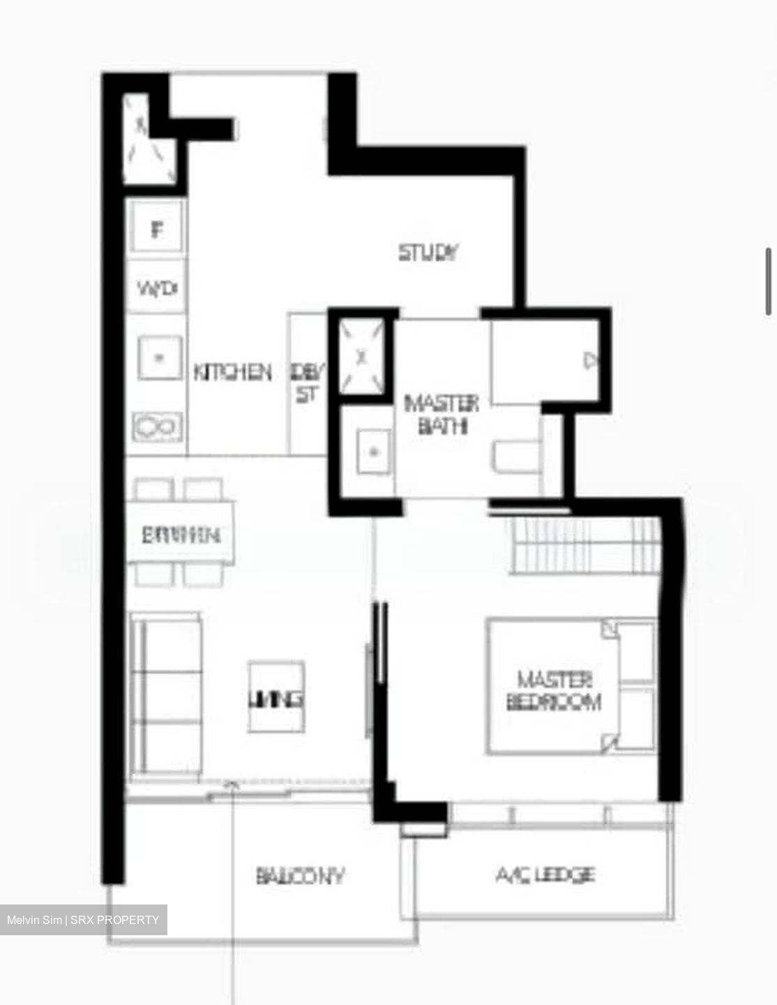 Margaret Ville (D3), Apartment #555975141